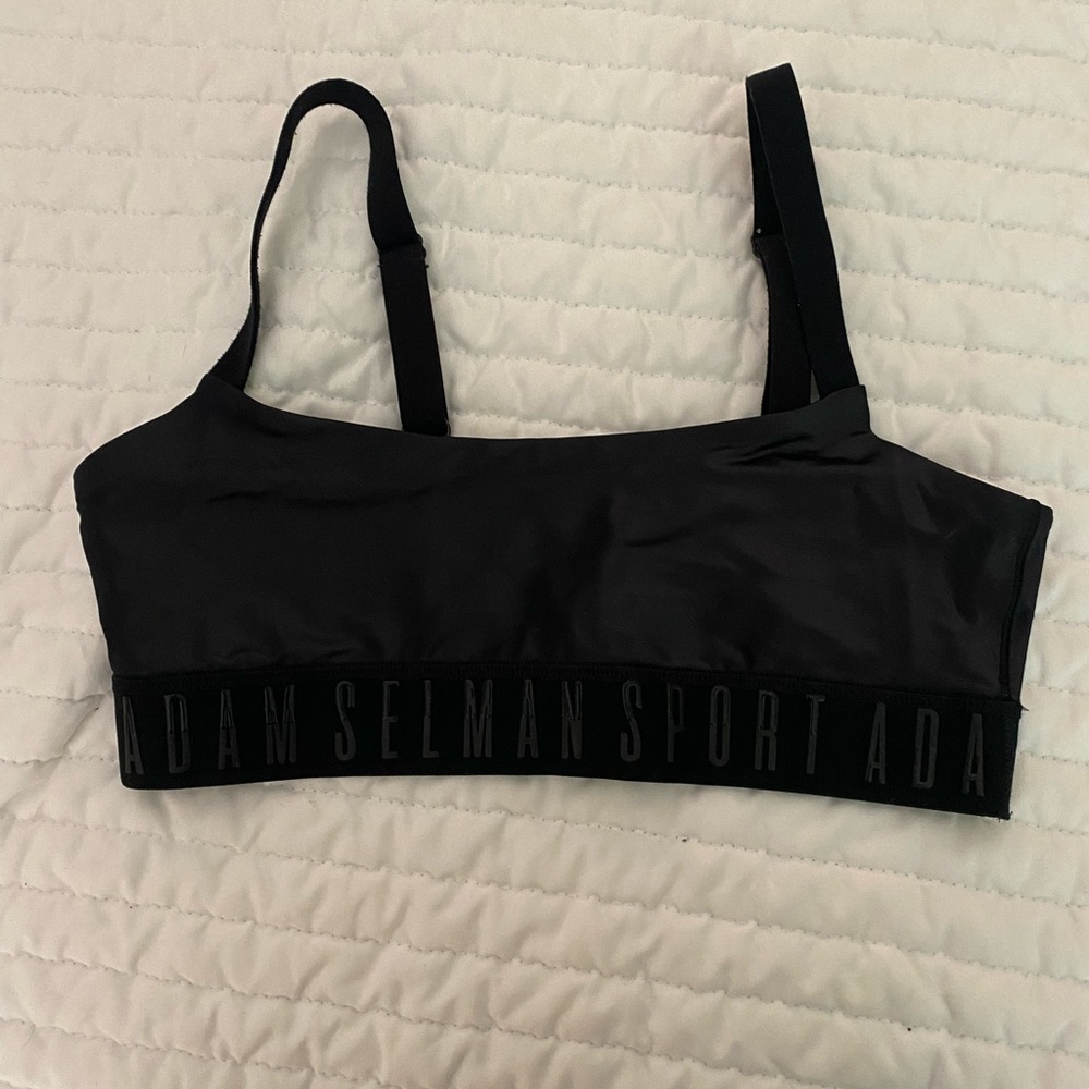 adam selman sport bra